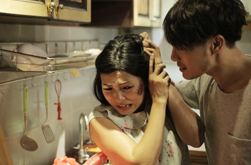 Tháo chạy khỏi hôn nhân sau đám cưới chỉ hai tuần Thao chay khoi hon nhan sau dam cuoi chi hai tuan