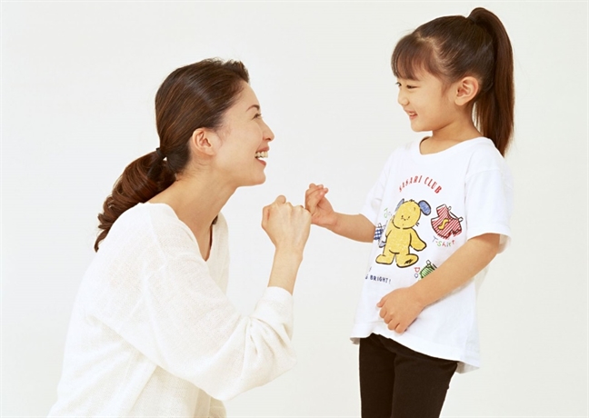 Cách dạy con thông minh từ bé: bố mẹ nên biết Cach day con thong minh tu be: bo me nen biet