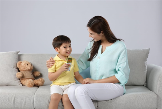 Cách dạy con thông minh từ bé: bố mẹ nên biết Cach day con thong minh tu be: bo me nen biet