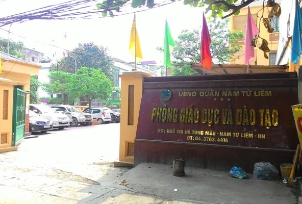 Cô giáo bị tố đánh 17 học sinh xin nghỉ công tác chủ nhiệm Co giao bi to danh 17 hoc sinh xin nghi cong tac chu nhiem