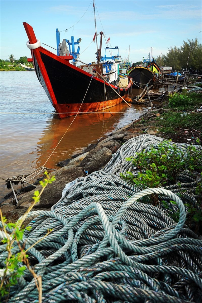 15 năm sau trận động đất, sóng thần: Nỗi đau còn đó nhưng cuộc sống vẫn sinh sôi 15 nam sau tran dong dat, song than: Noi dau con do nhung cuoc song van sinh soi