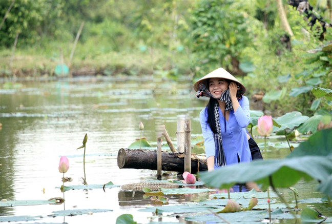 Gái miền Tây, thì sao? Gai mien Tay, thi sao?