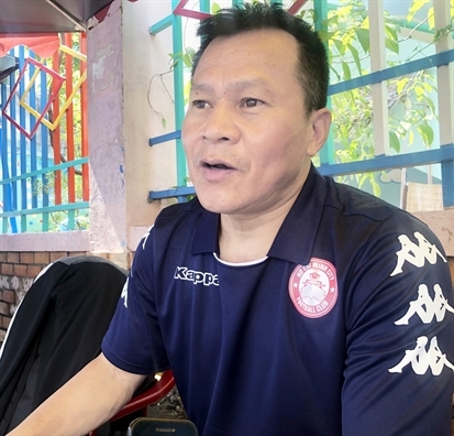 Đừng quên thể thao trong năm văn hóa của TPHCM Dung quen the thao trong nam van hoa cua TPHCM