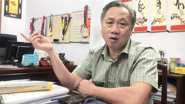 Đừng quên thể thao trong năm văn hóa của TPHCM Dung quen the thao trong nam van hoa cua TPHCM