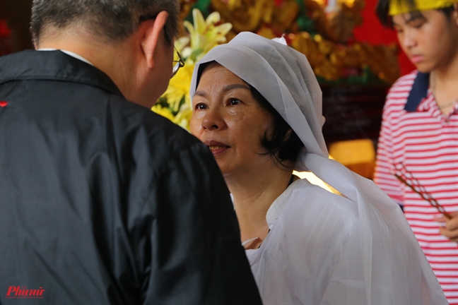 Con gái nhạc sĩ Nguyễn Văn Tý: 'Ba đã sống trọn cuộc đời của mình' Con gai nhac si Nguyen Van Ty: 'Ba da song tron cuoc doi cua minh'