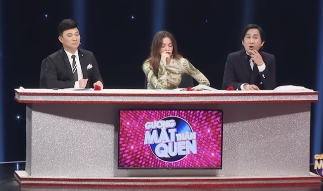 Truyền hình Việt: Kỷ lục rating và sự lên ngôi của chương trình gợi ký ức Truyen hinh Viet: Ky luc rating va su len ngoi cua chuong trinh goi ky uc