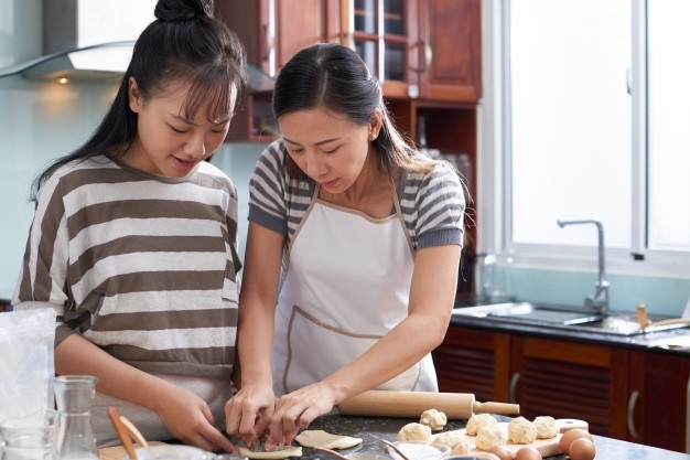 Bài học về sự mất mát Bai hoc ve su mat mat