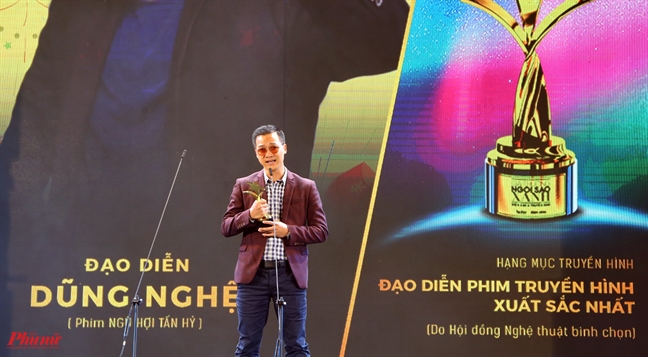 Giải ‘Ngôi sao xanh’: Nhiều kết quả khó hiểu Giai ‘Ngoi sao xanh’: Nhieu ket qua kho hieu