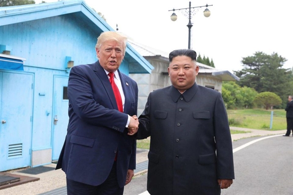 Nhìn lại 10 nhóm sự kiện nổi bật của năm 2019 Nhin lai 10 nhom su kien noi bat cua nam 2019