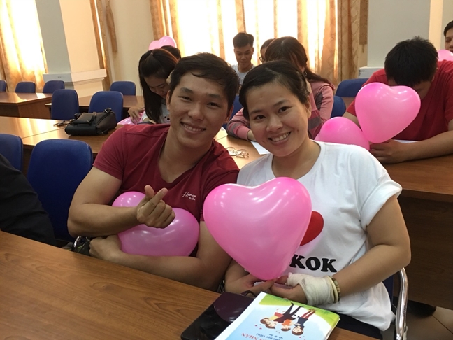 Đổi mới, sáng tạo trong từng phong trào hoạt động Hội LHPN TP.HCM Doi moi, sang tao trong tung phong trao hoat dong Hoi LHPN TP.HCM