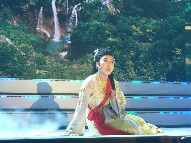 Anh chàng chăn vịt trở thành Quán quân 'Tài tử miệt vườn' Anh chang chan vit tro thanh Quan quan 'Tai tu miet vuon'
