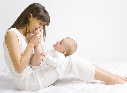 Thận trọng với chính con ruột, còn gì buồn hơn? Than trong voi chinh con ruot cua minh, con gi buon hon?