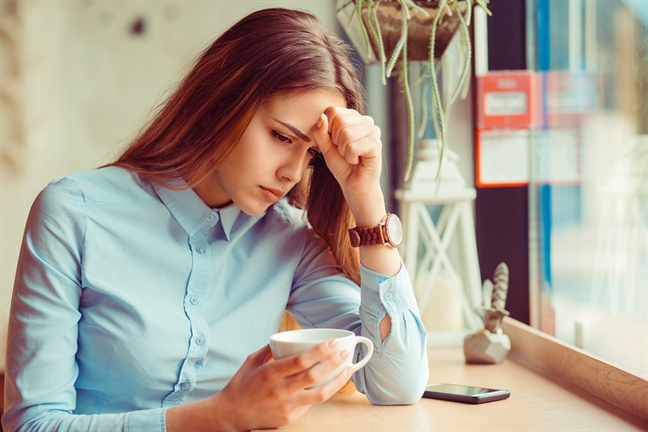 Vỡ nợ vì giấc mơ làm giàu từ mỹ phẩm online Vo no vi giac mo lam giau