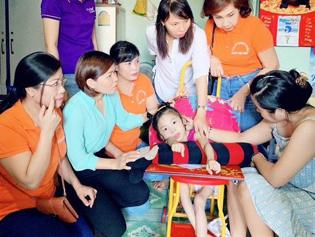 Năm 2019: Hoạt động Hội và những dấu ấn Nam 2019: Hoat dong Hoi va nhung dau an