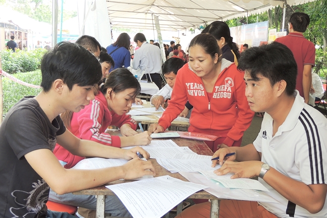 Năm 2019: Hoạt động Hội và những dấu ấn Nam 2019: Hoat dong Hoi va nhung dau an