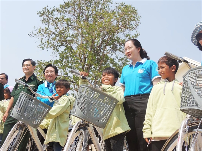 Năm 2019: Hoạt động Hội và những dấu ấn Nam 2019: Hoat dong Hoi va nhung dau an