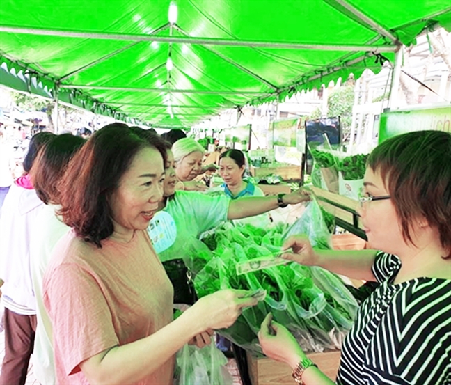Năm 2019: Hoạt động Hội và những dấu ấn Nam 2019: Hoat dong Hoi va nhung dau an