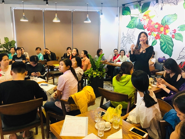 Năm 2019: Hoạt động Hội và những dấu ấn Nam 2019: Hoat dong Hoi va nhung dau an