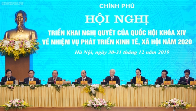 Tổng Bí thư, Chủ tịch nước Nguyễn Phú Trọng: Vụ MobiFone - AVG có tính răn đe rất lớn Tong Bi thu, Chu tich nuoc Nguyen Phu Trong: Vu MobiFone - AVG co tinh ran de rat lon