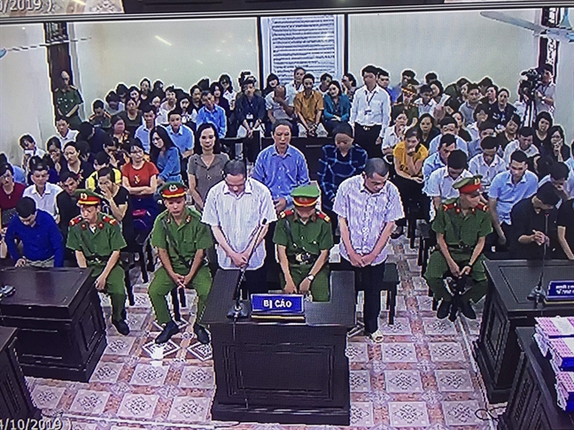 Kỷ luật Phó chủ tịch thường trực HĐND tỉnh và Phó trưởng đoàn ĐBQH tỉnh Hà Giang Ky luat Pho chu tich thuong truc HDND tinh va Pho truong doan DBQH tinh Ha Giang