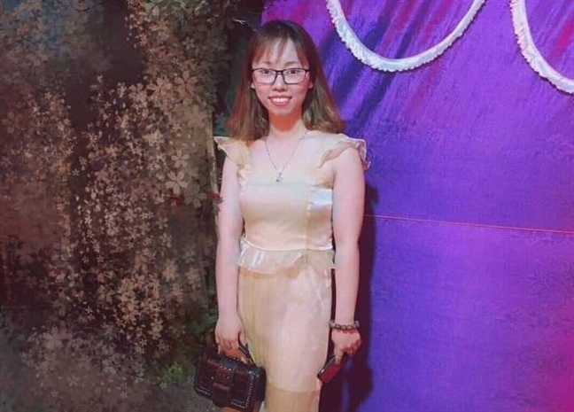 Khởi tố vụ án em gái yêu anh rể, đầu độc chị họ bằng trà sữa Khoi to vu an em gai yeu anh re, dau doc chi ho bang tra sua