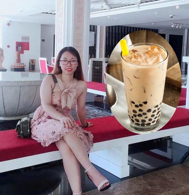 Chuyên gia hóa học nói gì về chất độc trong ly trà sữa trong vụ ghen tuông ở Thái Bình? Chuyen gia hoa hoc noi gi ve chat doc trong ly tra sua trong vu ghen tuong o Thai Binh?
